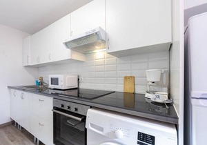 61 m² Apartment ∙ 2 bedrooms ∙ 4 guests
