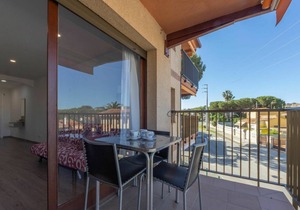 61 m² Apartment ∙ 2 bedrooms ∙ 4 guests
