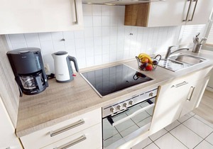 61 m² Apartment ∙ 2 bedrooms ∙ 4 guests