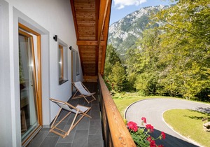 61 m² Apartment ∙ 2 bedrooms ∙ 6 guests