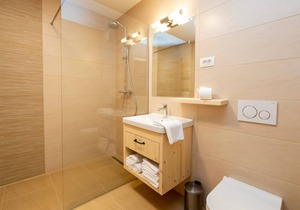 61 m² Apartment ∙ 2 bedrooms ∙ 6 guests