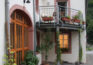 61 m² Apartment ∙ 1 bedroom ∙ 2 guests