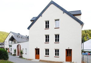 61 m² Apartment ∙ 1 bedroom ∙ 2 guests