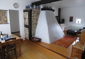 62 m² Apartment ∙ 2 bedrooms ∙ 4 guests