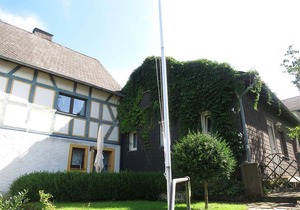 62 m² Apartment ∙ 2 bedrooms ∙ 4 guests