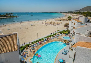62 m² Apartment ∙ 2 bedrooms ∙ 4 guests