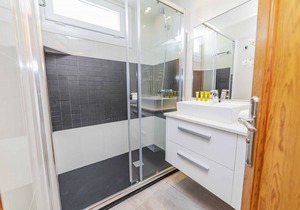 62 m² Apartment ∙ 2 bedrooms ∙ 4 guests