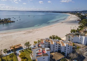 62 m² Apartment ∙ 2 bedrooms ∙ 4 guests