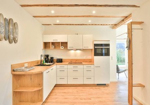 62 m² Apartment ∙ 1 bedroom ∙ 2 guests