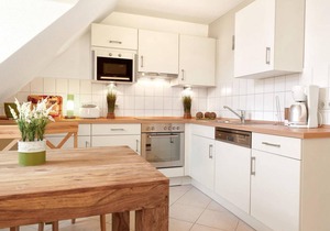 62 m² Apartment ∙ 1 bedroom ∙ 5 guests