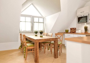 62 m² Apartment ∙ 1 bedroom ∙ 5 guests