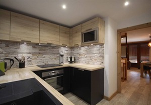 62 m² Apartment ∙ 2 bedrooms ∙ 6 guests