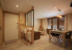 62 m² Apartment ∙ 2 bedrooms ∙ 6 guests