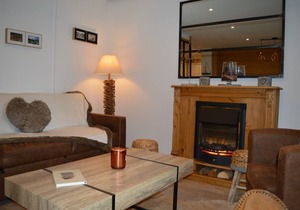 62 m² Apartment ∙ 2 bedrooms ∙ 6 guests