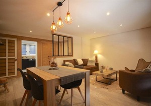 62 m² Apartment ∙ 2 bedrooms ∙ 6 guests