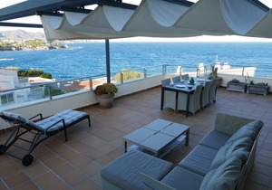 62 m² Apartment ∙ 2 bedrooms ∙ 6 guests