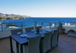 62 m² Apartment ∙ 2 bedrooms ∙ 6 guests