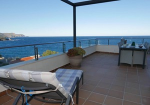 62 m² Apartment ∙ 2 bedrooms ∙ 6 guests