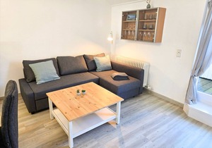 62 m² Apartment ∙ 2 bedrooms ∙ 5 guests