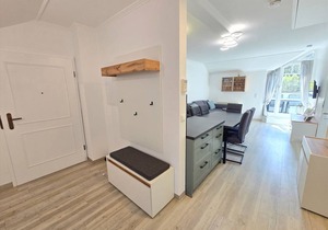 62 m² Apartment ∙ 2 bedrooms ∙ 5 guests