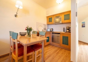 62 m² Apartment ∙ 2 bedrooms ∙ 4 guests