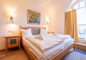 62 m² Apartment ∙ 2 bedrooms ∙ 4 guests