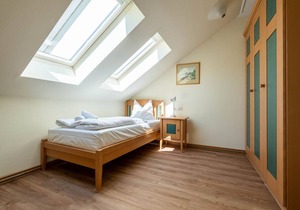 62 m² Apartment ∙ 2 bedrooms ∙ 4 guests