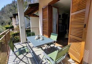 62 m² Apartment ∙ 2 bedrooms ∙ 5 guests