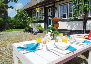 62 m² House ∙ 1 bedroom ∙ 2 guests