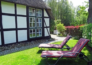 62 m² House ∙ 1 bedroom ∙ 2 guests