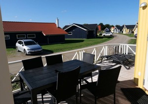 62 m² House ∙ 2 bedrooms ∙ 6 guests