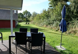 62 m² House ∙ 2 bedrooms ∙ 6 guests