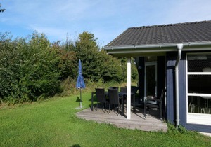 62 m² House ∙ 2 bedrooms ∙ 6 guests