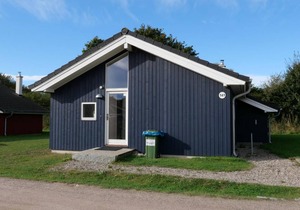 62 m² House ∙ 2 bedrooms ∙ 6 guests