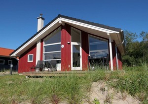 62 m² House ∙ 2 bedrooms ∙ 6 guests