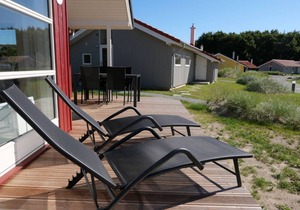 62 m² House ∙ 2 bedrooms ∙ 6 guests