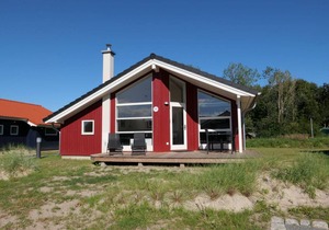 62 m² House ∙ 2 bedrooms ∙ 6 guests