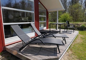 62 m² House ∙ 2 bedrooms ∙ 6 guests