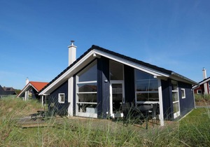62 m² House ∙ 2 bedrooms ∙ 6 guests