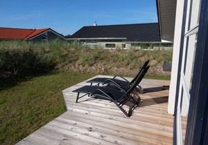 62 m² House ∙ 2 bedrooms ∙ 6 guests