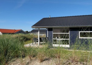 62 m² House ∙ 2 bedrooms ∙ 6 guests