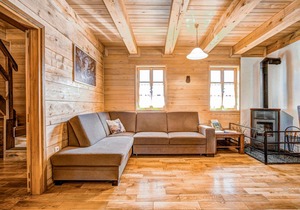 62 m² Villa ∙ 2 bedrooms ∙ 4 guests