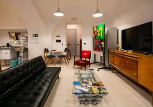 63 m² Apartment ∙ 1 bedroom ∙ 3 guests