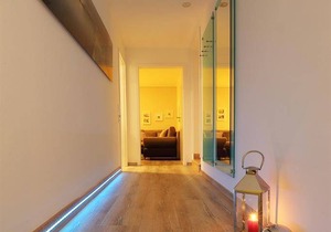 63 m² Apartment ∙ 1 bedroom ∙ 4 guests