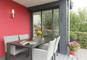 63 m² Apartment ∙ 1 bedroom ∙ 4 guests