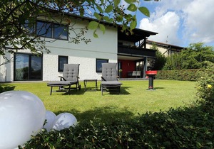 63 m² Apartment ∙ 1 bedroom ∙ 4 guests