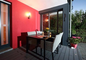 63 m² Apartment ∙ 1 bedroom ∙ 4 guests