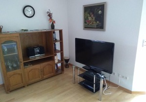 63 m² Apartment ∙ 1 bedroom ∙ 2 guests