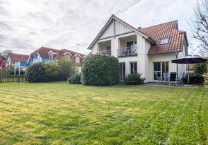 63 m² Apartment ∙ 1 bedroom ∙ 2 guests