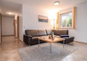 63 m² Apartment ∙ 1 bedroom ∙ 2 guests